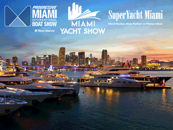 Miami Yacht&Boats Shows 2020 – MotorMiami